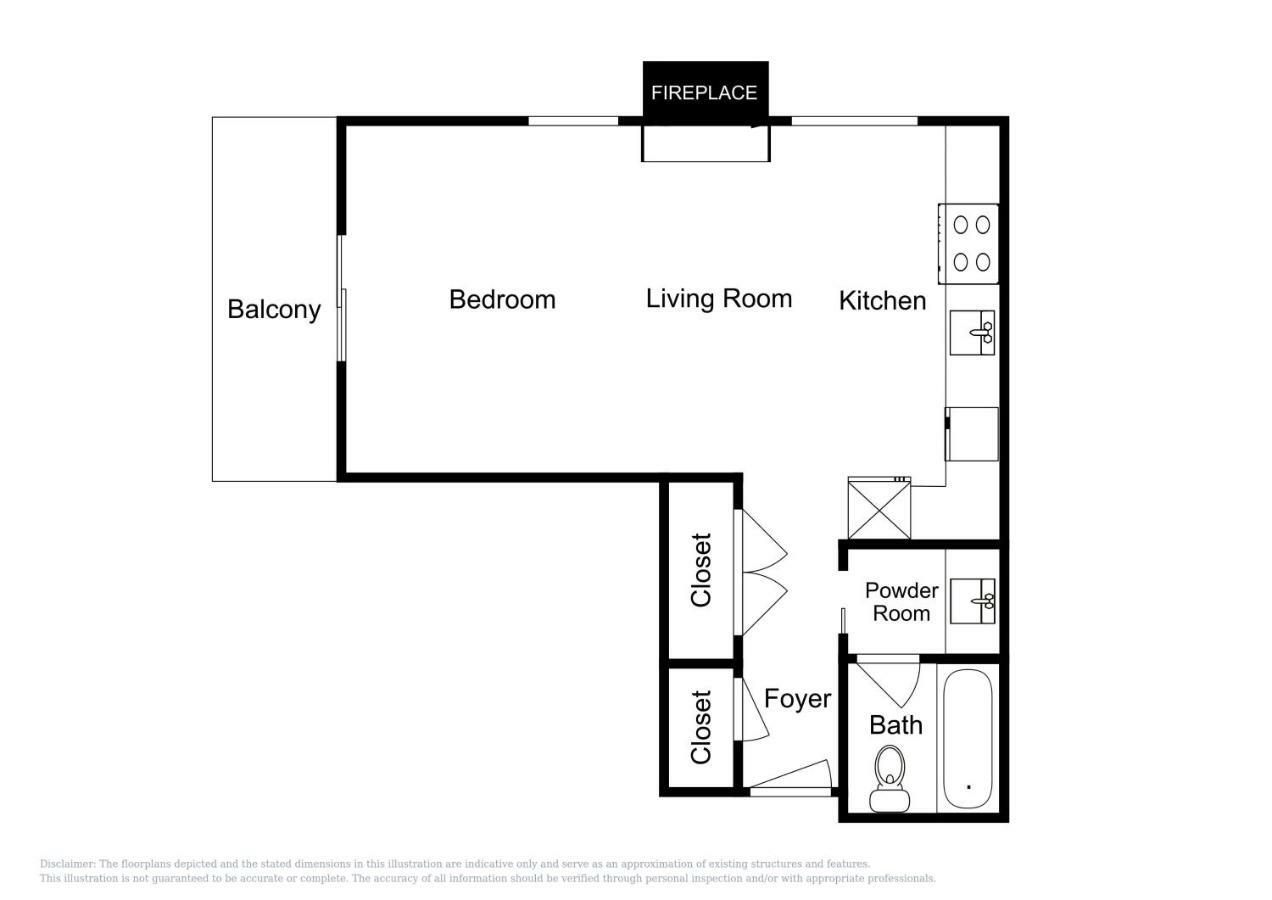 Boutique Studio Unit #301 Condo Taos Ski Valley Kültér fotó